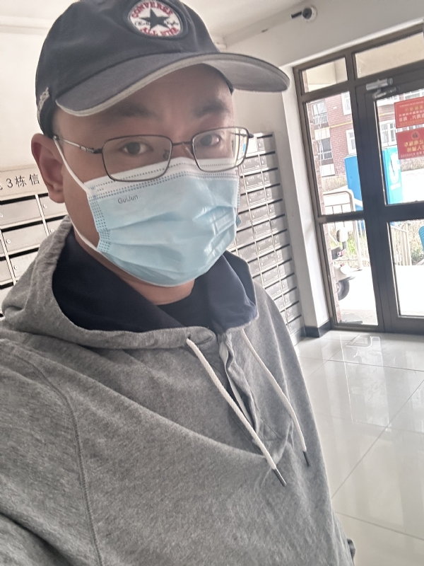 冰的第一张照片--聊城相亲服务中心