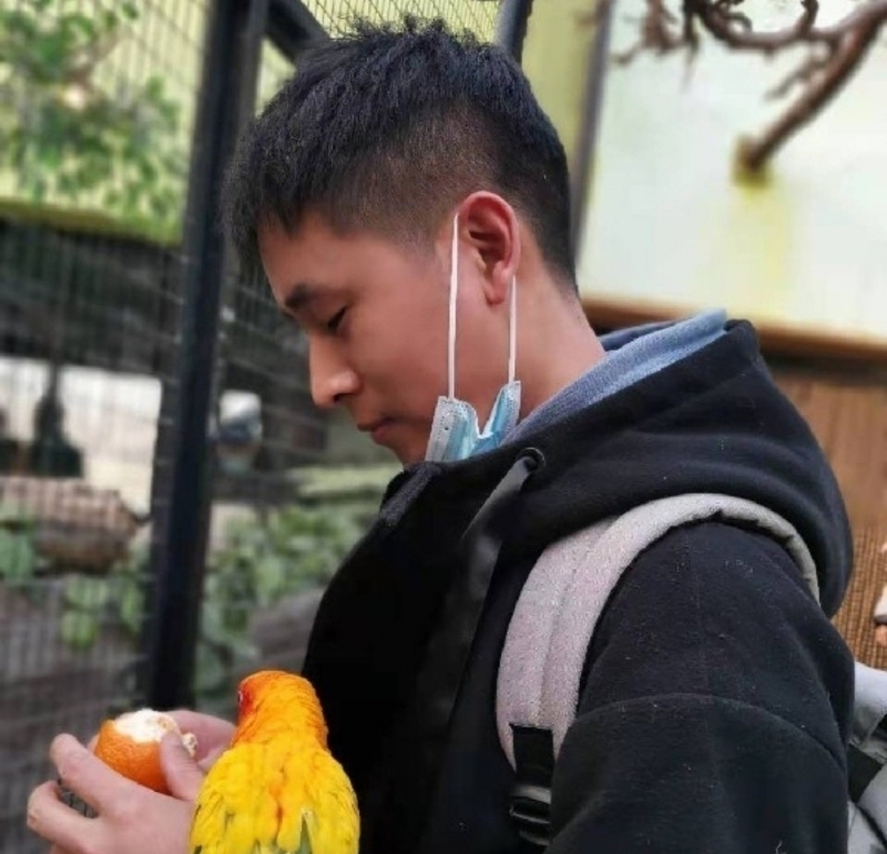 烟火年年的第一张照片--聊城相亲服务中心