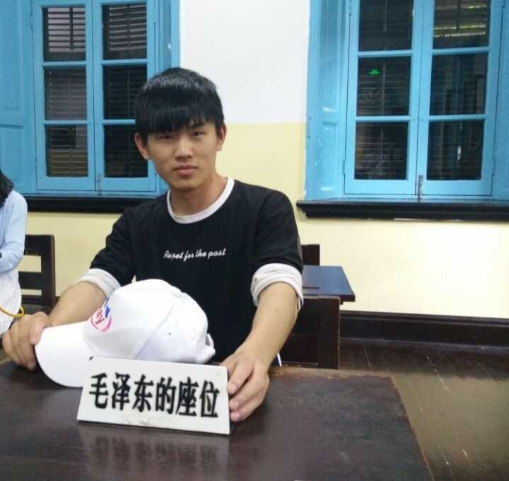 Nian的第一张照片--聊城相亲服务中心