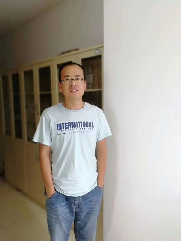 黄土麦田的第一张照片--聊城相亲服务中心