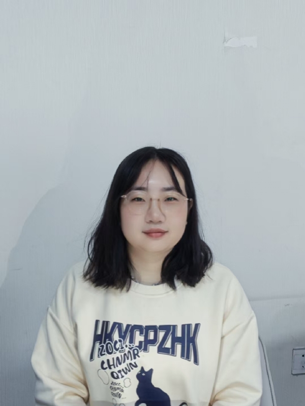 雪舞的第一张照片--聊城相亲服务中心