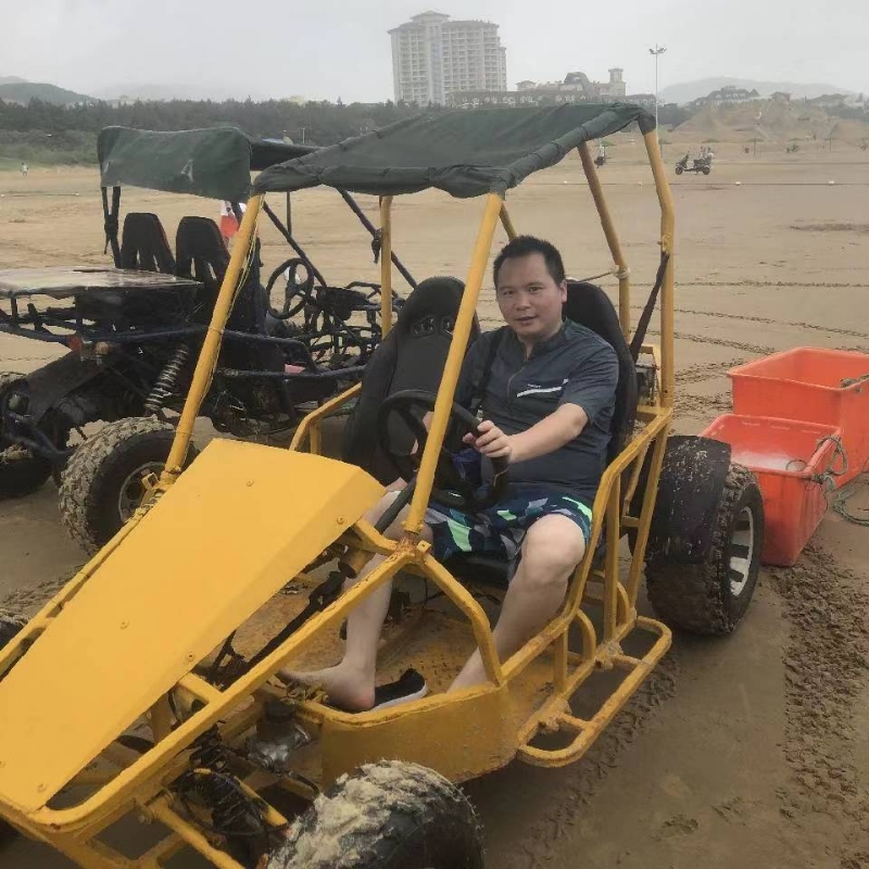 向前的第一张照片--聊城相亲服务中心