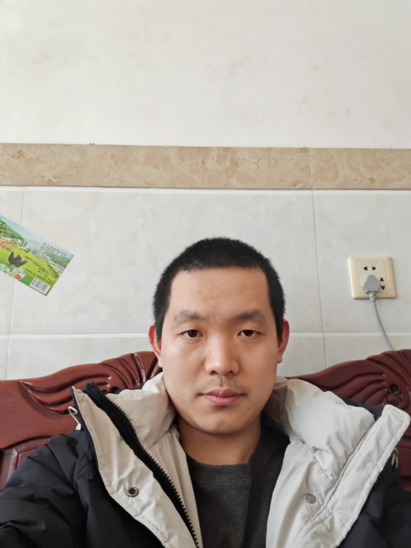 我废物谁要我养我的第二张照片--聊城相亲服务中心