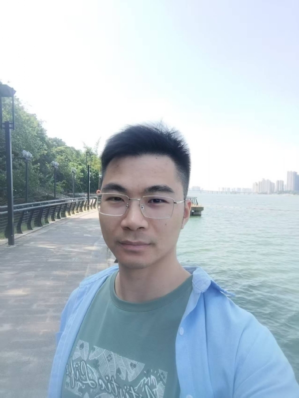 海洲的第一张照片--聊城相亲服务中心