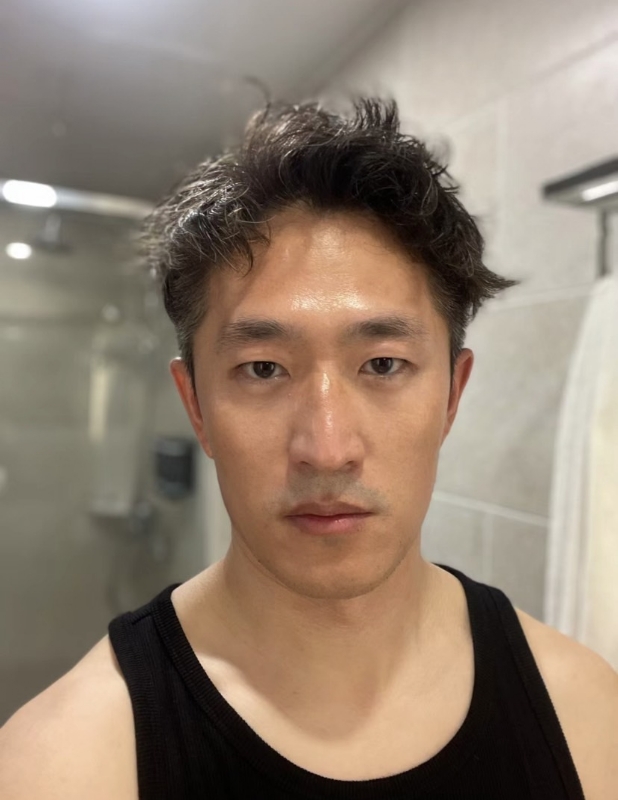 志勇的第一张照片--聊城相亲服务中心