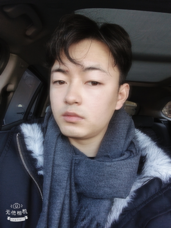 得梦为鱼的第一张照片--聊城相亲服务中心