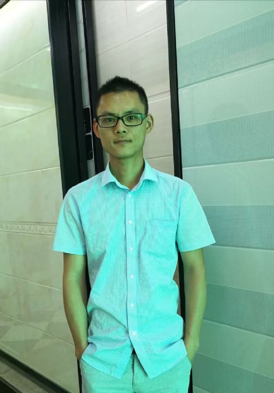 蓝海无泪的第三张照片--聊城相亲服务中心