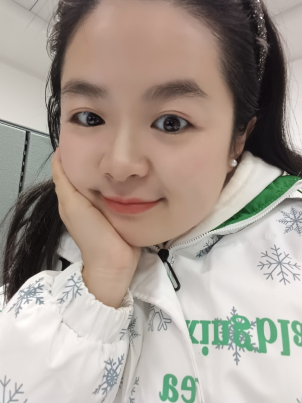 玥玥的第一张照片--聊城相亲服务中心
