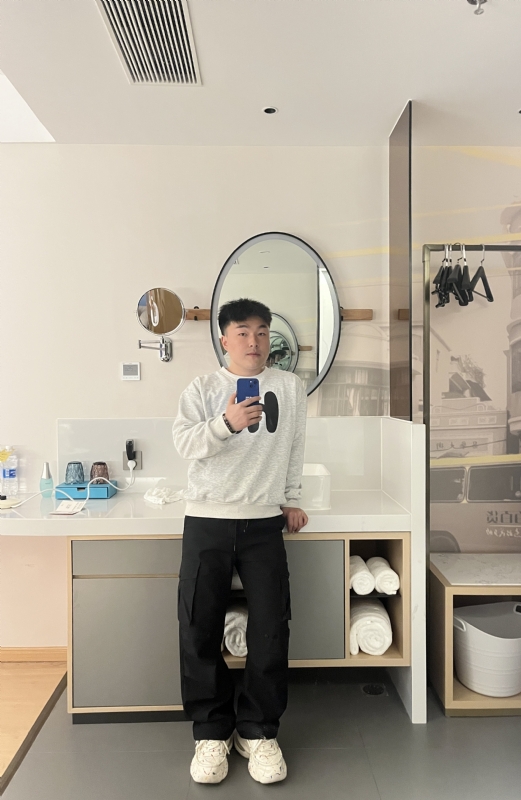 挚生的第一张照片--聊城相亲服务中心