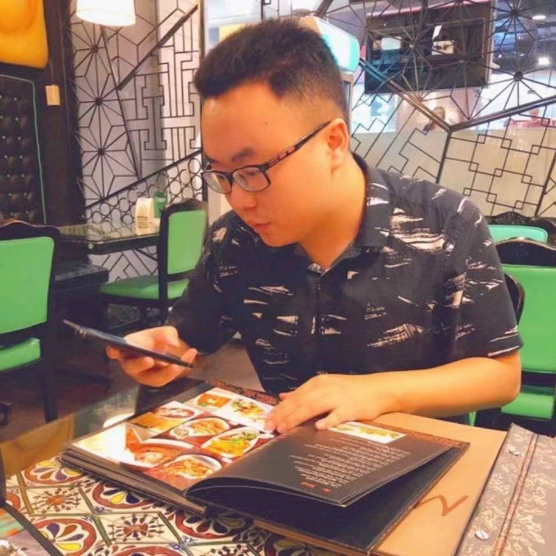潇湘的第一张照片--聊城相亲服务中心