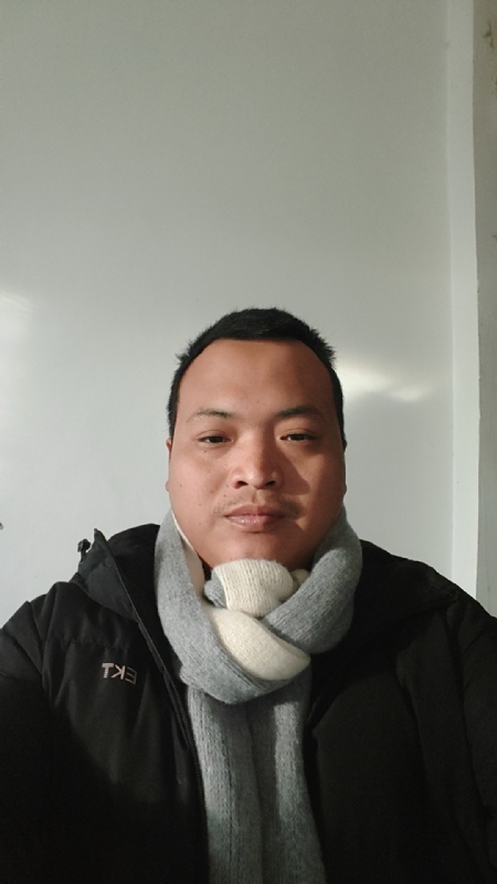 猪小凯的第一张照片--聊城相亲服务中心