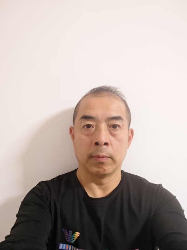 余生独自闯的第一张照片--聊城相亲服务中心