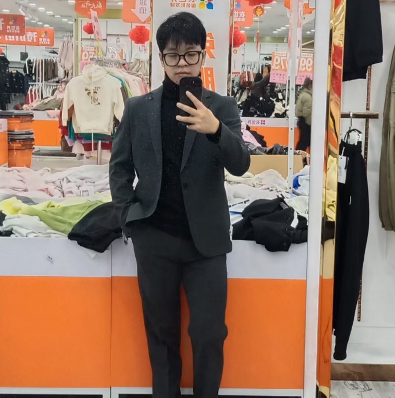 秦巧顺的第二张照片--聊城相亲服务中心