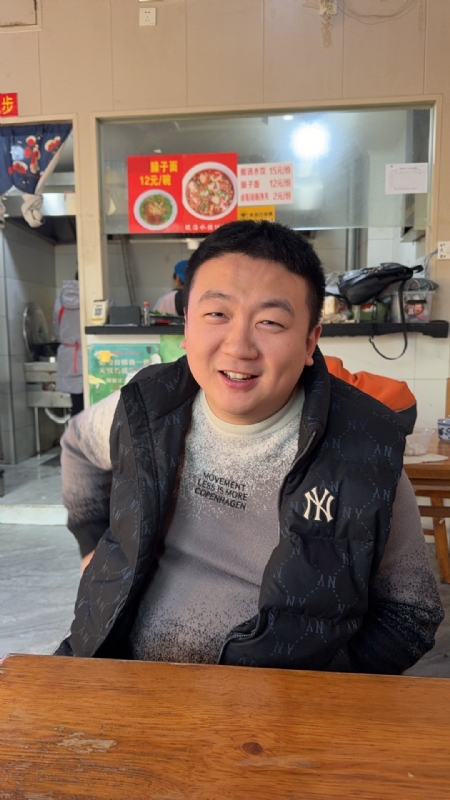 尚汇的第一张照片--聊城相亲服务中心