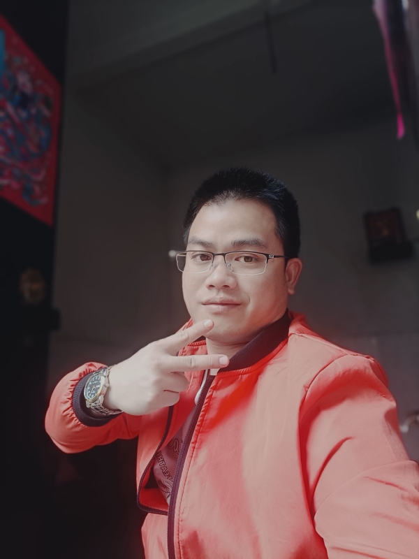 想脱单好久的第一张照片--聊城相亲服务中心