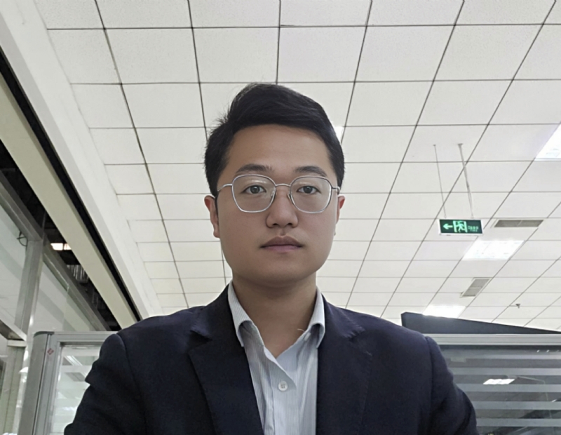 钟爱可乐的第二张照片--聊城相亲服务中心