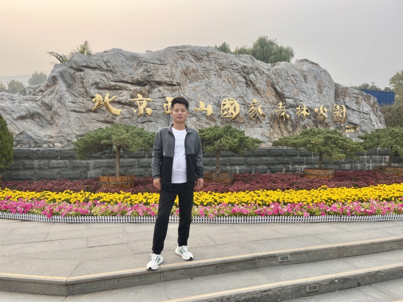 余生有你的第二张照片--聊城相亲服务中心