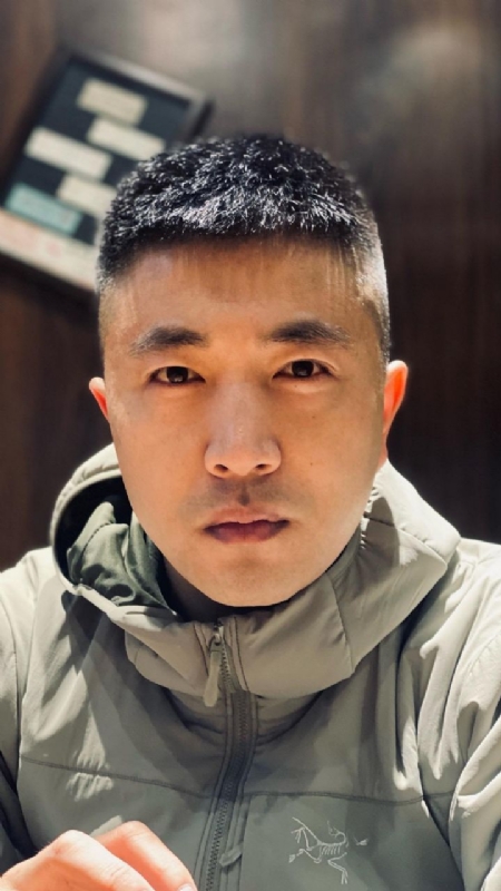 山中何缘的第二张照片--聊城相亲服务中心