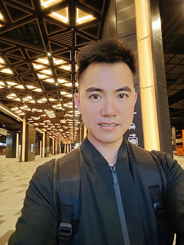 只願一生愛一人的第一张照片--聊城相亲服务中心