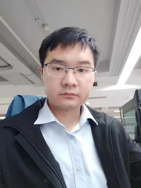 雨雨的第一张照片--聊城相亲服务中心