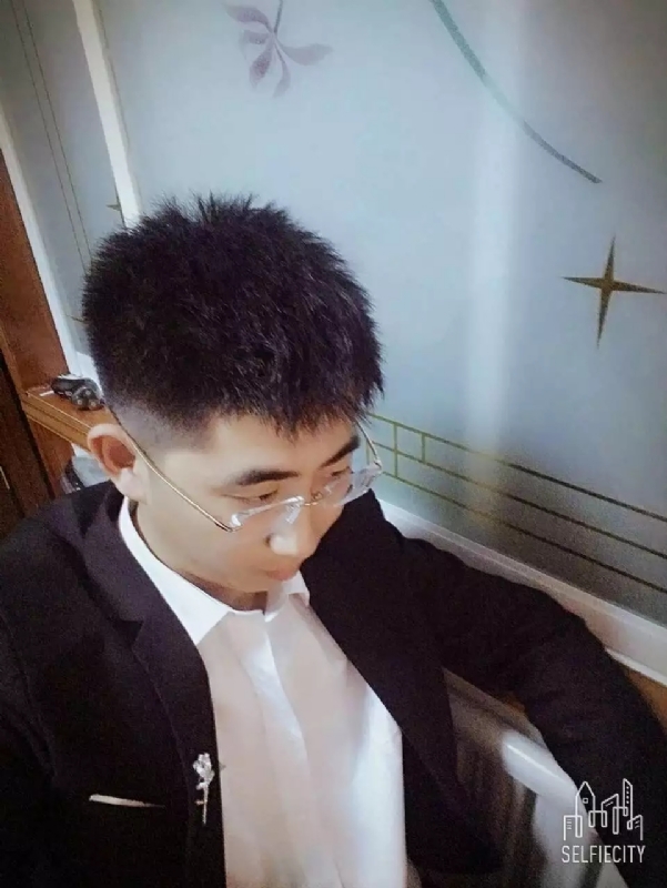 浮生的第一张照片--聊城相亲服务中心