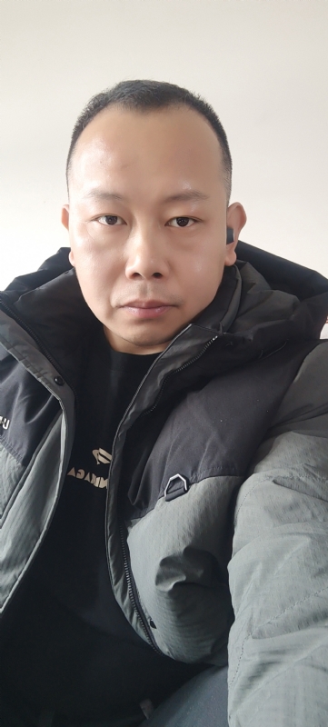 小范的第一张照片--聊城相亲服务中心
