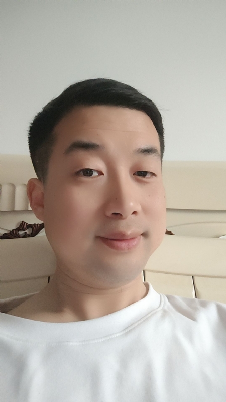 阳光欣晴的第一张照片--聊城相亲服务中心
