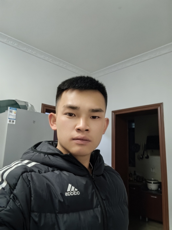 刚好的第一张照片--聊城相亲服务中心