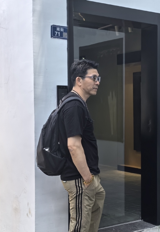 梵天佛韵的第一张照片--聊城相亲服务中心