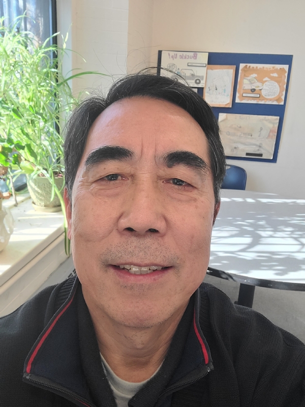 平平安安的第一张照片--聊城相亲服务中心