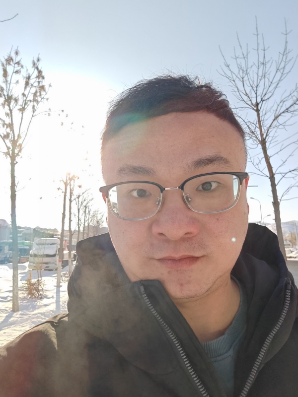 压力山大的第一张照片--聊城相亲服务中心