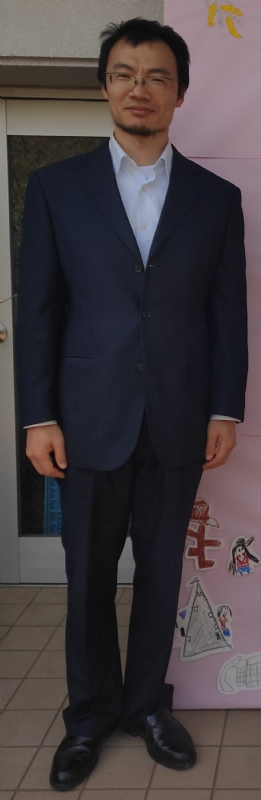 itatsumq的第二张照片--聊城相亲服务中心