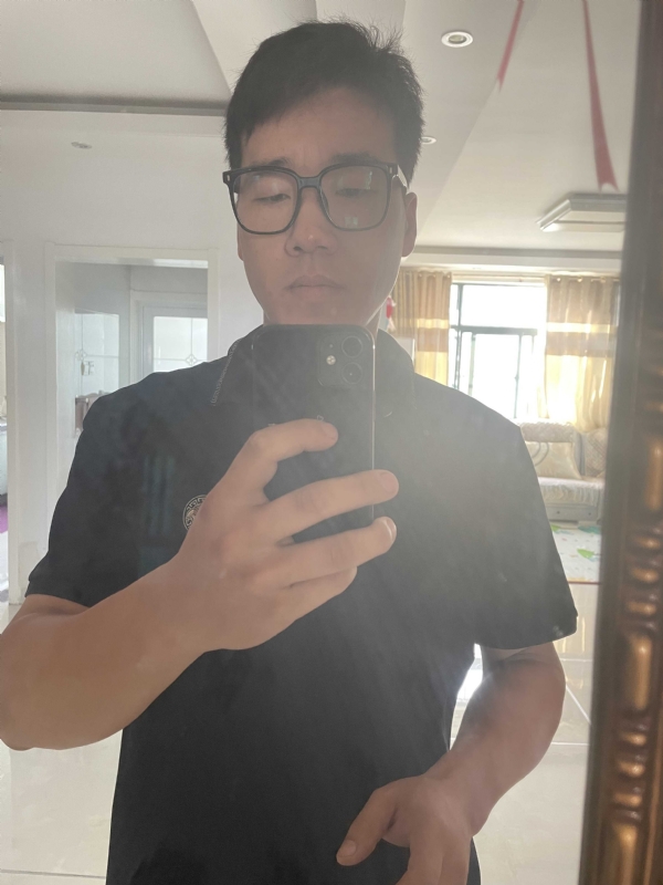 陈冬的第一张照片--聊城相亲服务中心