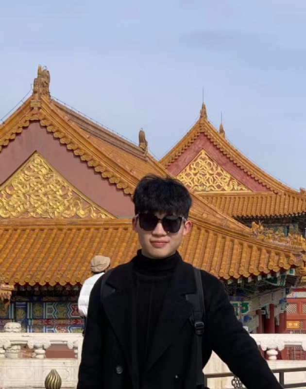 满目星辰的第二张照片--聊城相亲服务中心