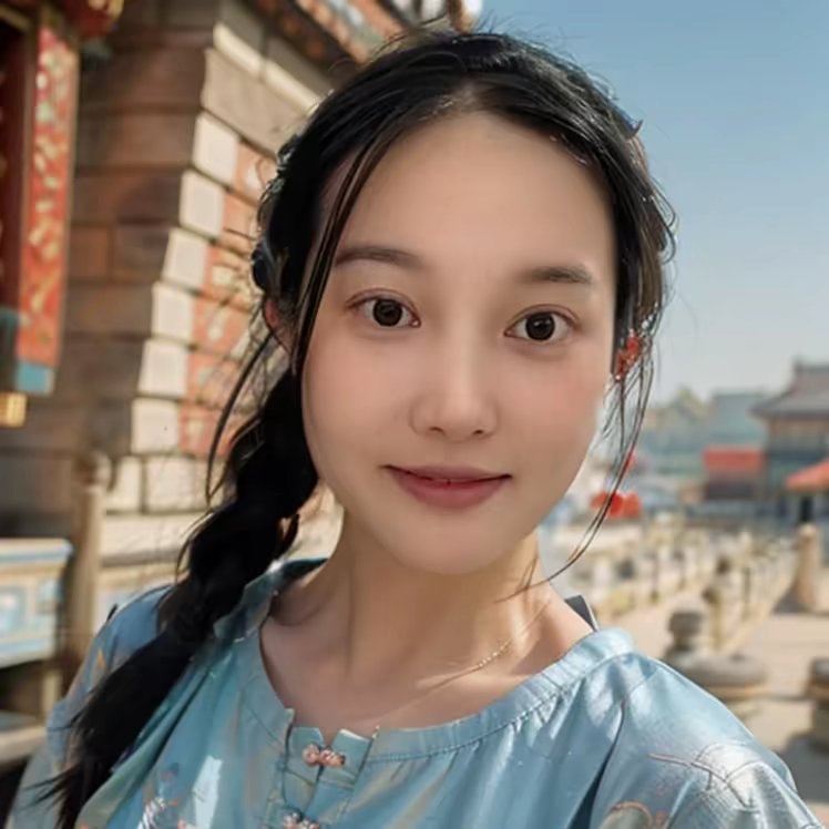 简单开心的第一张照片--聊城相亲服务中心
