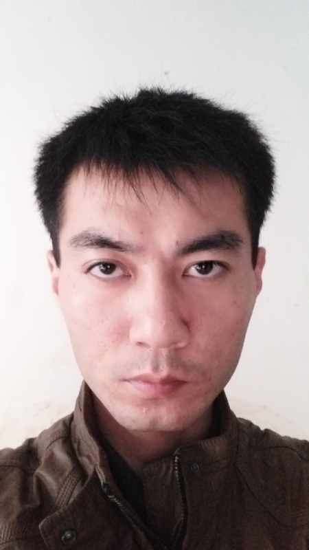 转角遇到你的第一张照片--聊城相亲服务中心