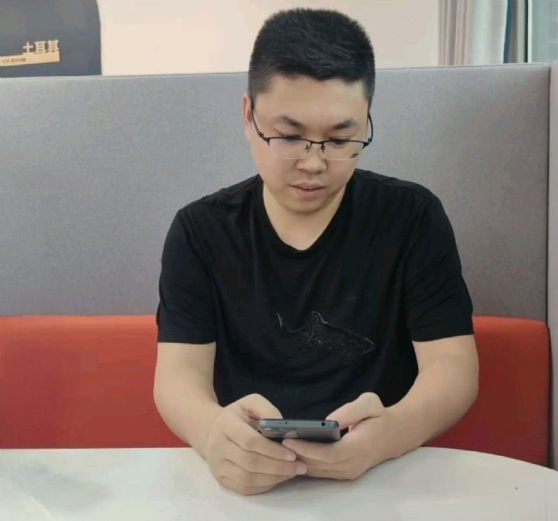 惊蛰的第一张照片--聊城相亲服务中心