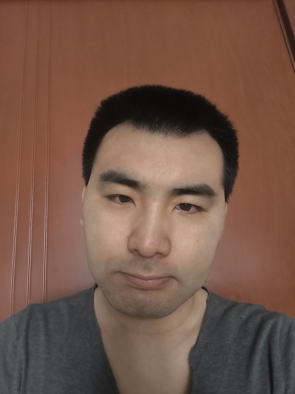 月沁星河的第一张照片--聊城相亲服务中心