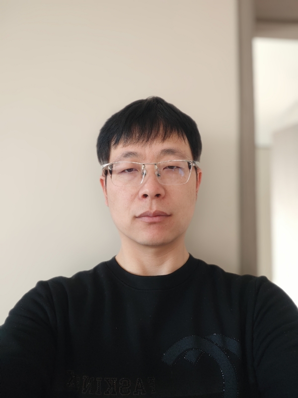 夜微时醺你的第一张照片--聊城相亲服务中心