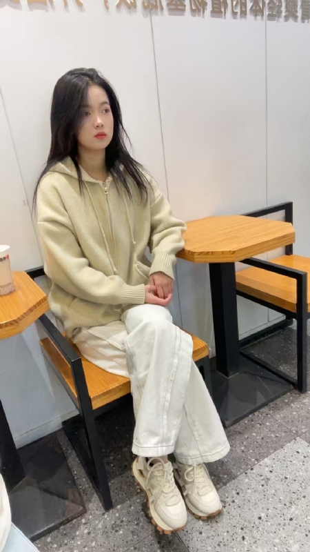 柯柯的第一张照片--聊城相亲服务中心