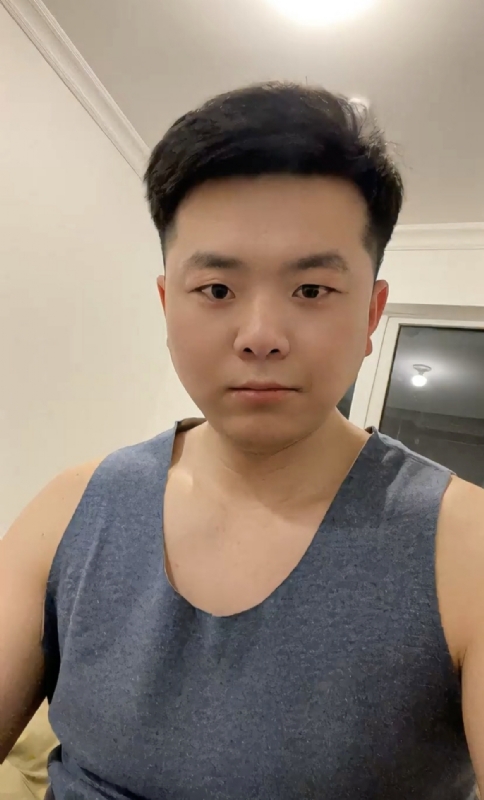 小爷们的第一张照片--聊城相亲服务中心