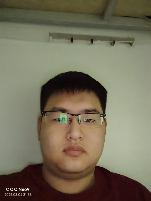 安之梦的第一张照片--聊城相亲服务中心