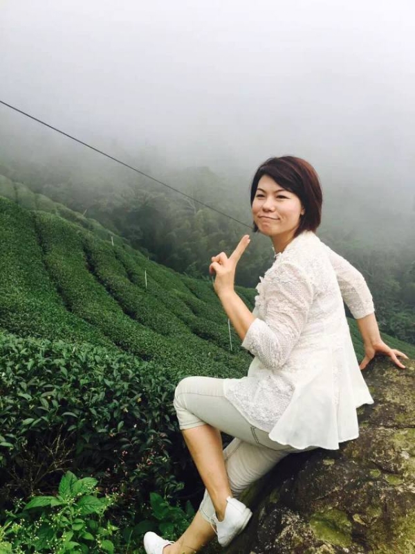 lan的第一张照片--聊城相亲服务中心