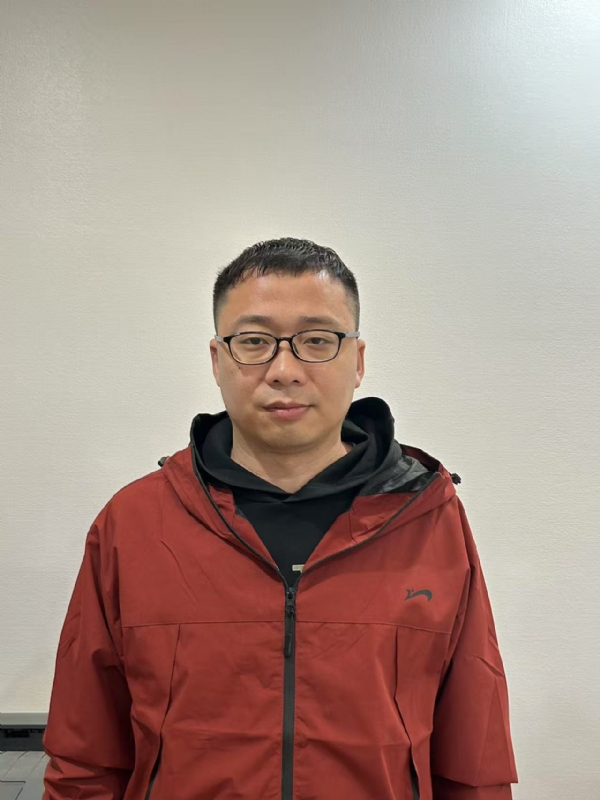 小石头的第一张照片--聊城相亲服务中心