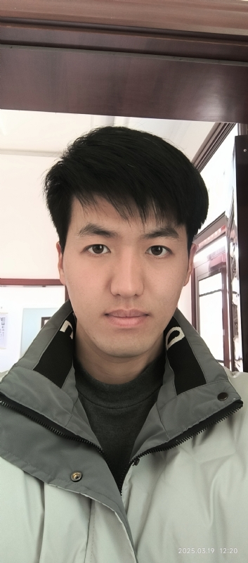 吃素的沙漠狼的第一张照片--聊城相亲服务中心