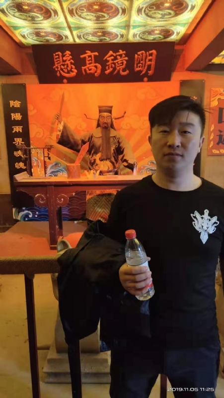 WS的第一张照片--聊城相亲服务中心