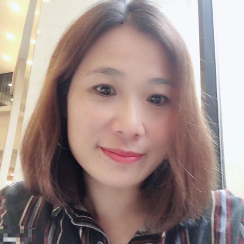 Jenny的第二张照片--聊城相亲服务中心