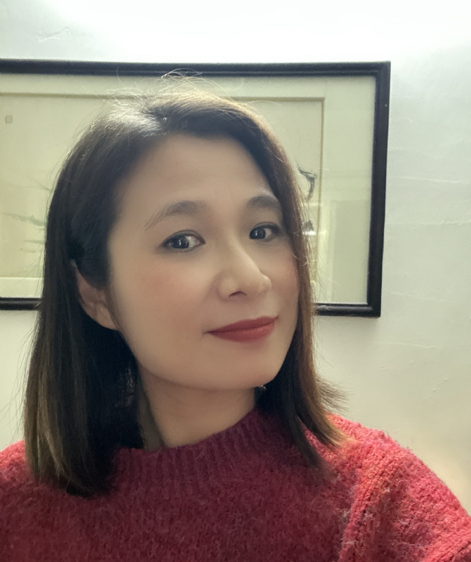 Jenny的第三张照片--聊城相亲服务中心