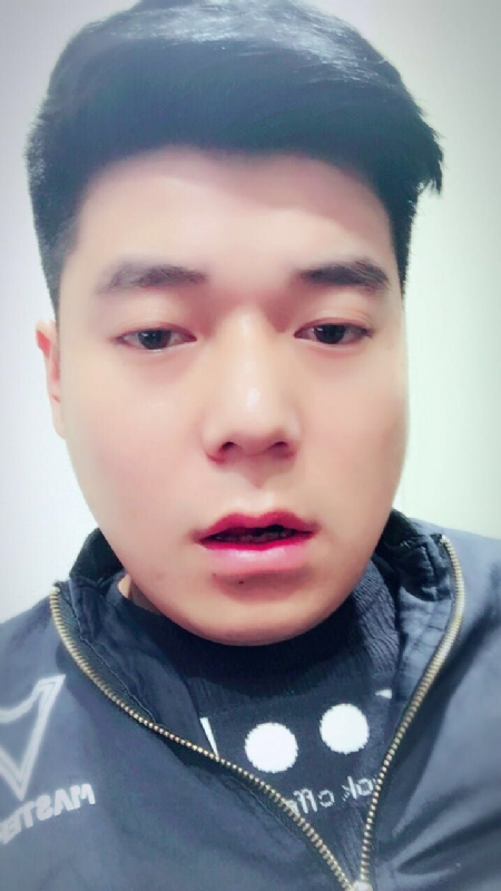 风向决定发型的第一张照片--聊城相亲服务中心