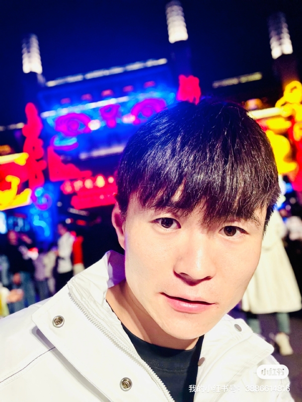 两年又三年的第二张照片--聊城相亲服务中心